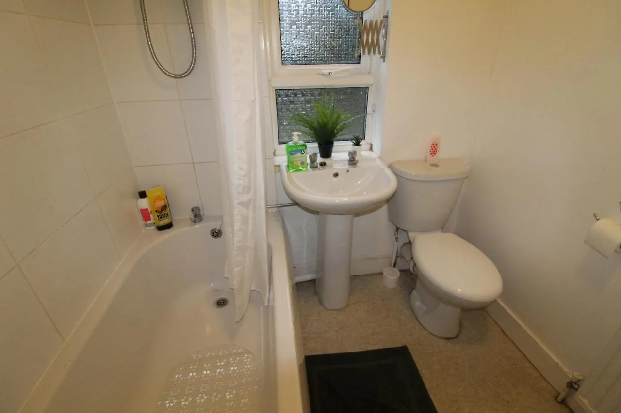 Holiday home Algar House Villa Sheffield United Kingdom